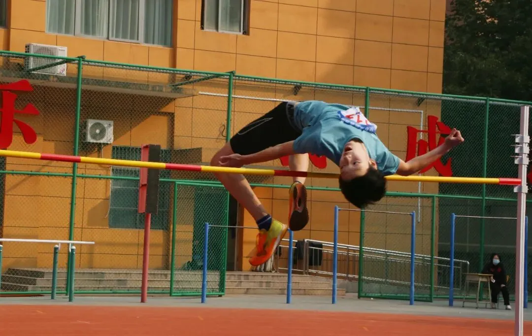 【中考特长生】西安藤信高级中学、西安高新第三中学2026年体育、艺术特长生招生简章 第84张