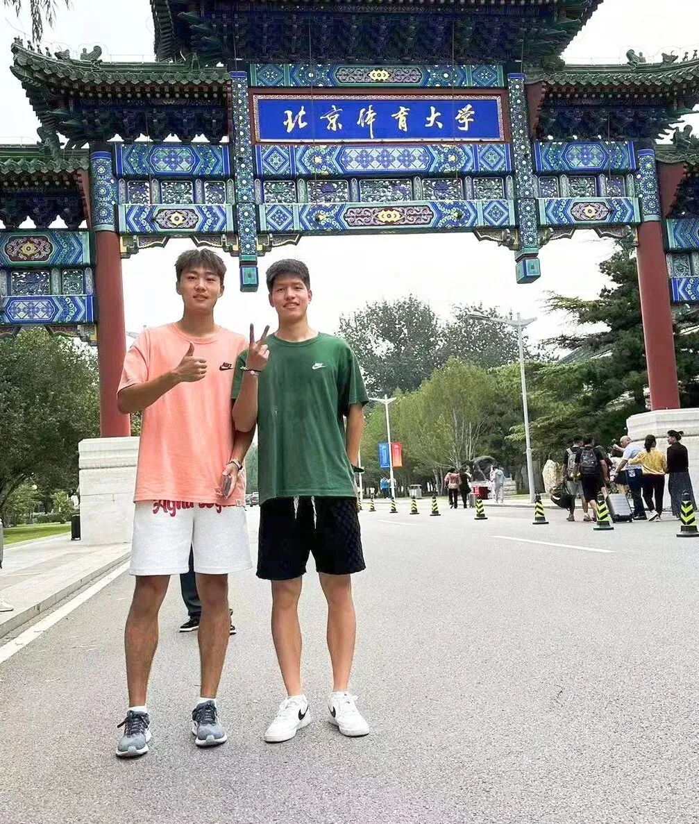 【中考特长生】西安藤信高级中学、西安高新第三中学2026年体育、艺术特长生招生简章 第86张