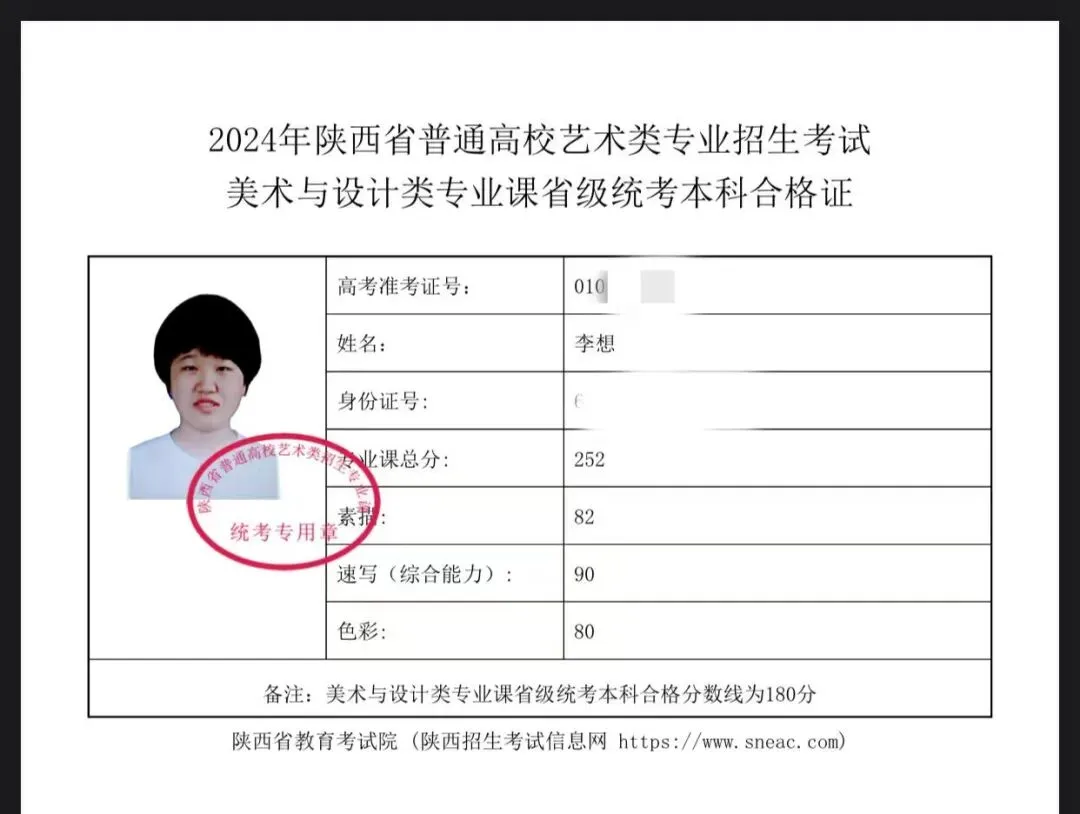 【中考特长生】西安藤信高级中学、西安高新第三中学2026年体育、艺术特长生招生简章 第88张