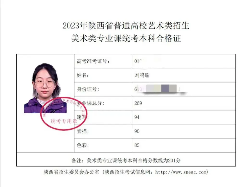 【中考特长生】西安藤信高级中学、西安高新第三中学2026年体育、艺术特长生招生简章 第90张