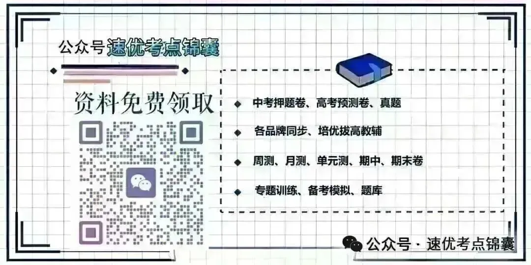 2026《中考新形势》化学 第1张