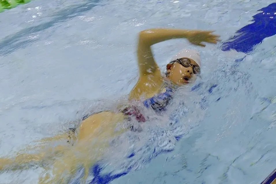 游泳中考班火热招生,零基础也能冲刺满分! 第10张