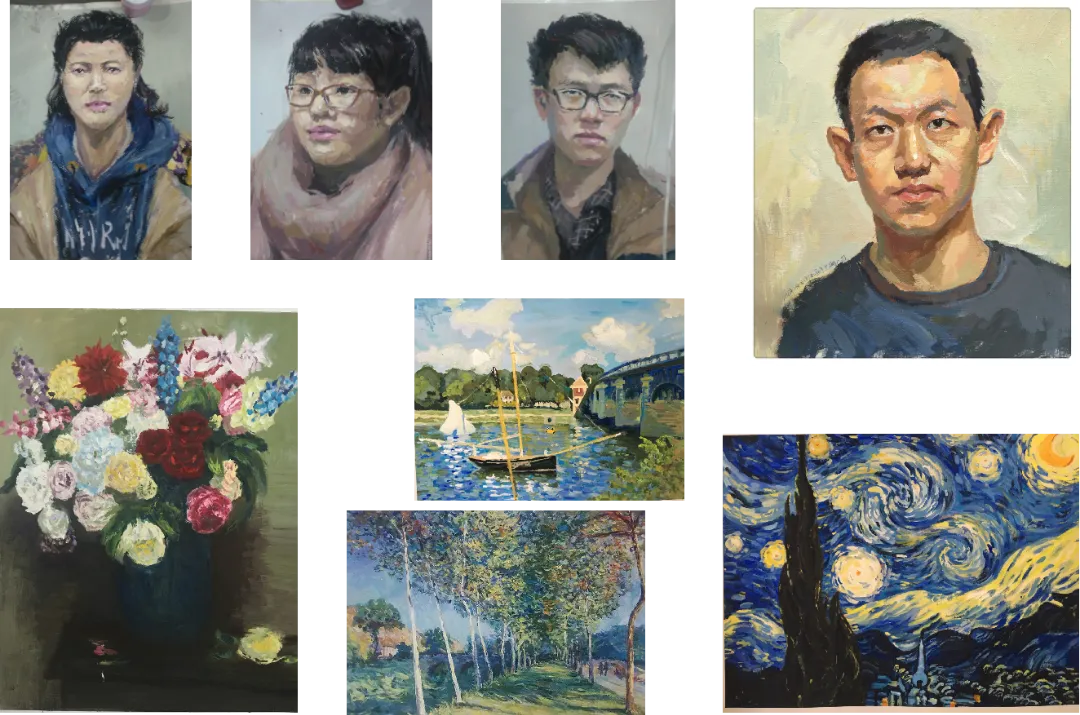 【中考特长生】西安藤信高级中学、西安高新第三中学2026年体育、艺术特长生招生简章 第107张