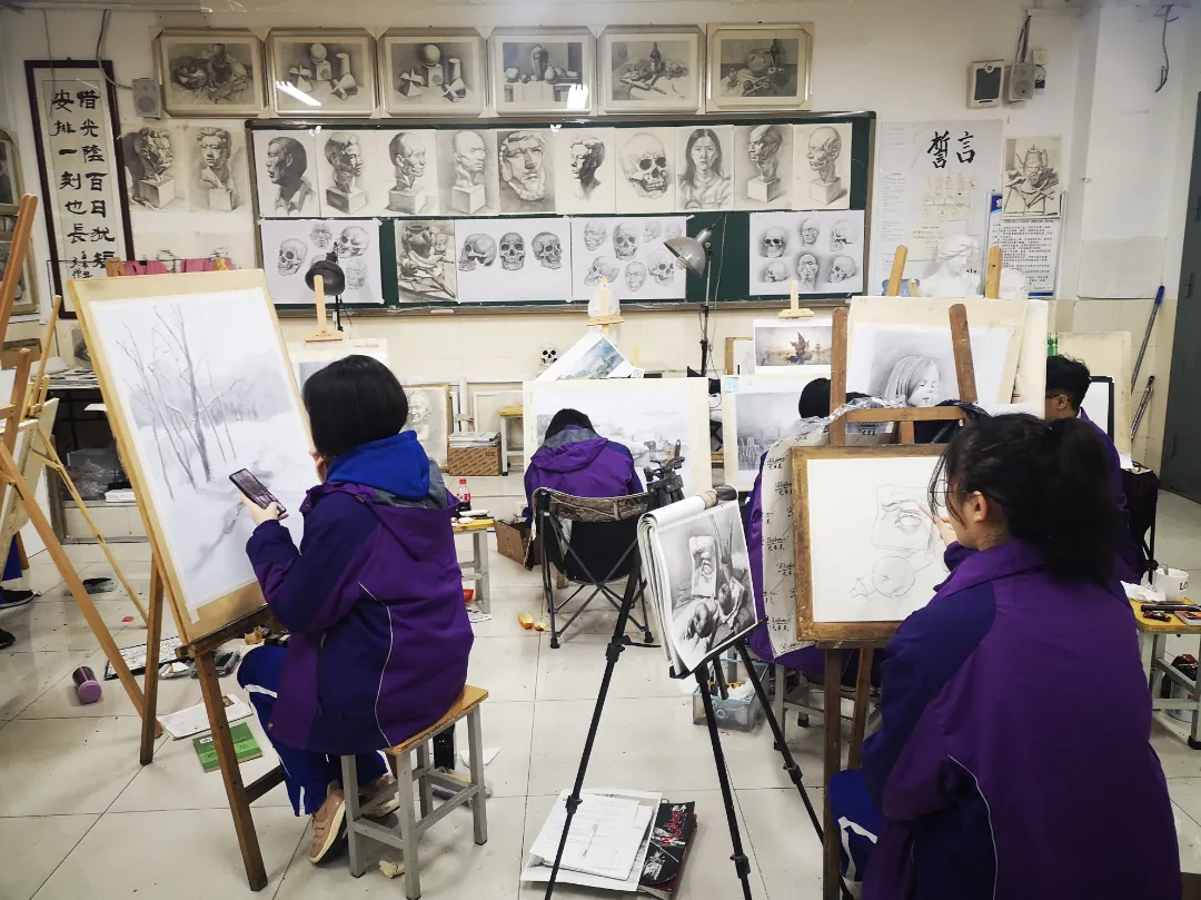 【中考特长生】西安藤信高级中学、西安高新第三中学2026年体育、艺术特长生招生简章 第109张