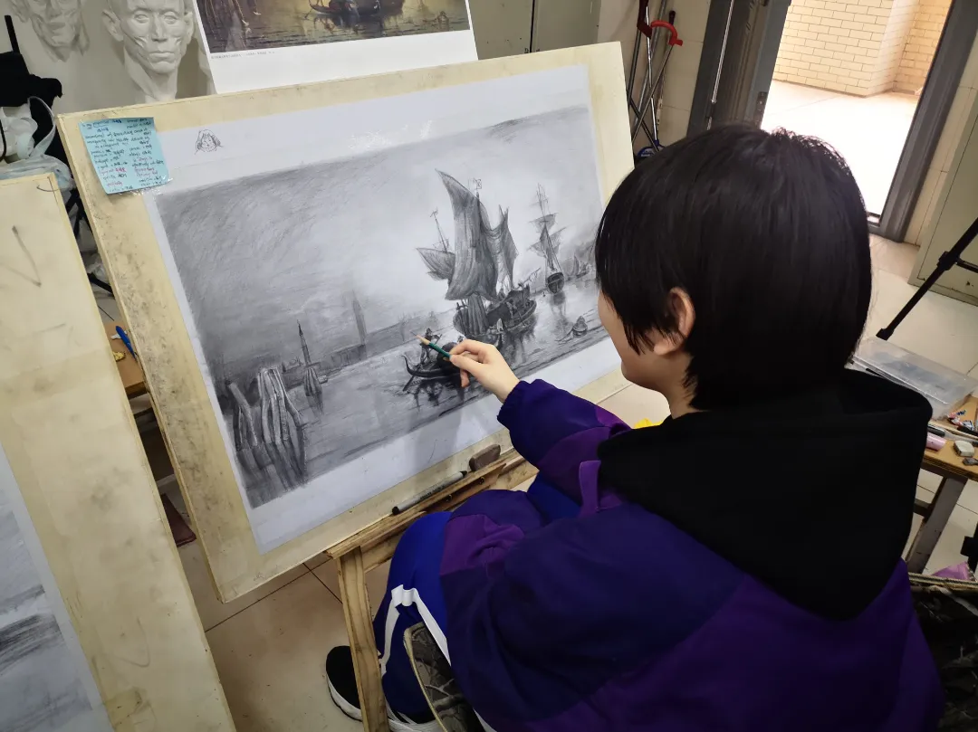 【中考特长生】西安藤信高级中学、西安高新第三中学2026年体育、艺术特长生招生简章 第110张