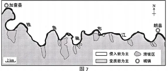 惠州市2026 届高三模拟考试地理(二) 第7张