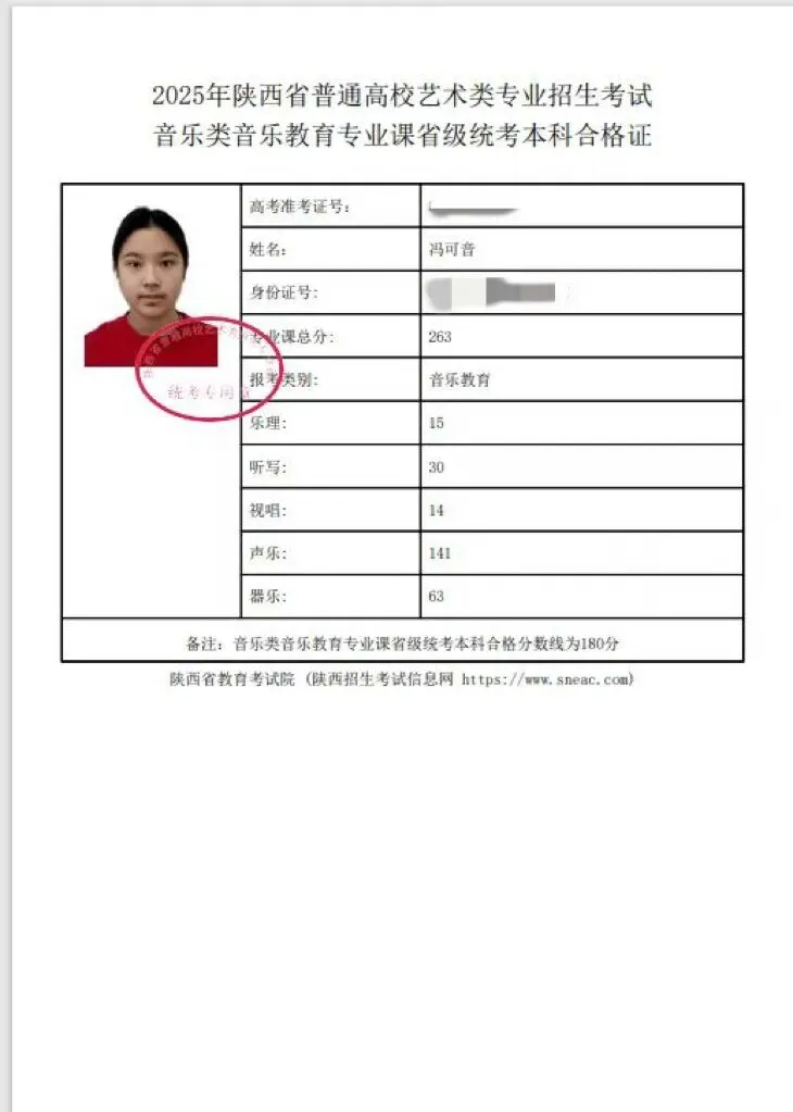 【中考特长生】西安藤信高级中学、西安高新第三中学2026年体育、艺术特长生招生简章 第115张