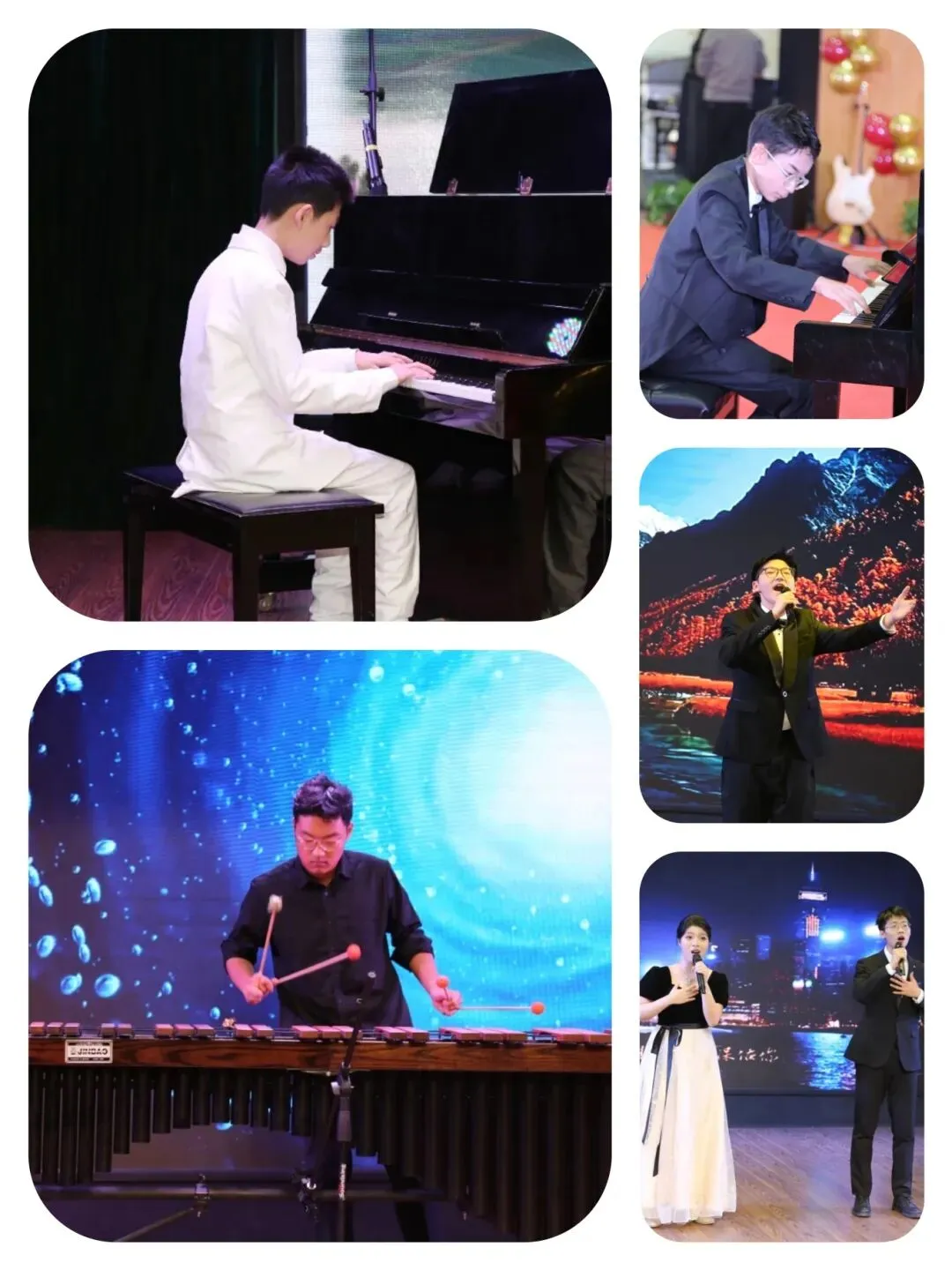 【中考特长生】西安藤信高级中学、西安高新第三中学2026年体育、艺术特长生招生简章 第129张