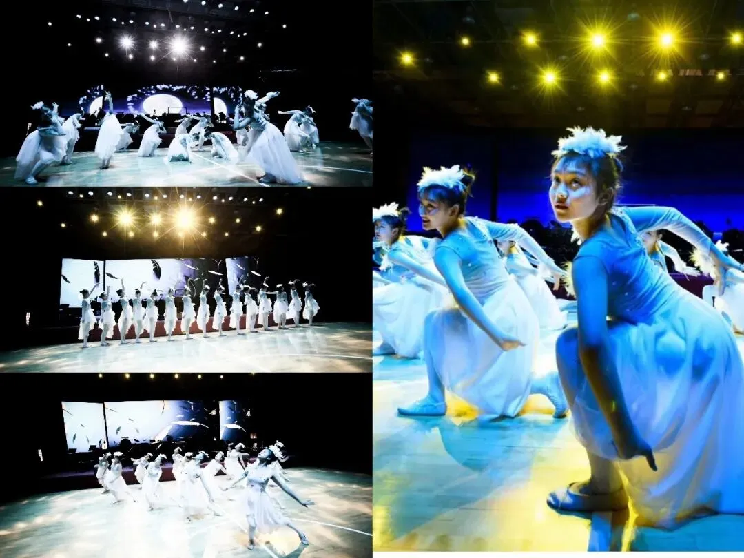 【中考特长生】西安藤信高级中学、西安高新第三中学2026年体育、艺术特长生招生简章 第130张