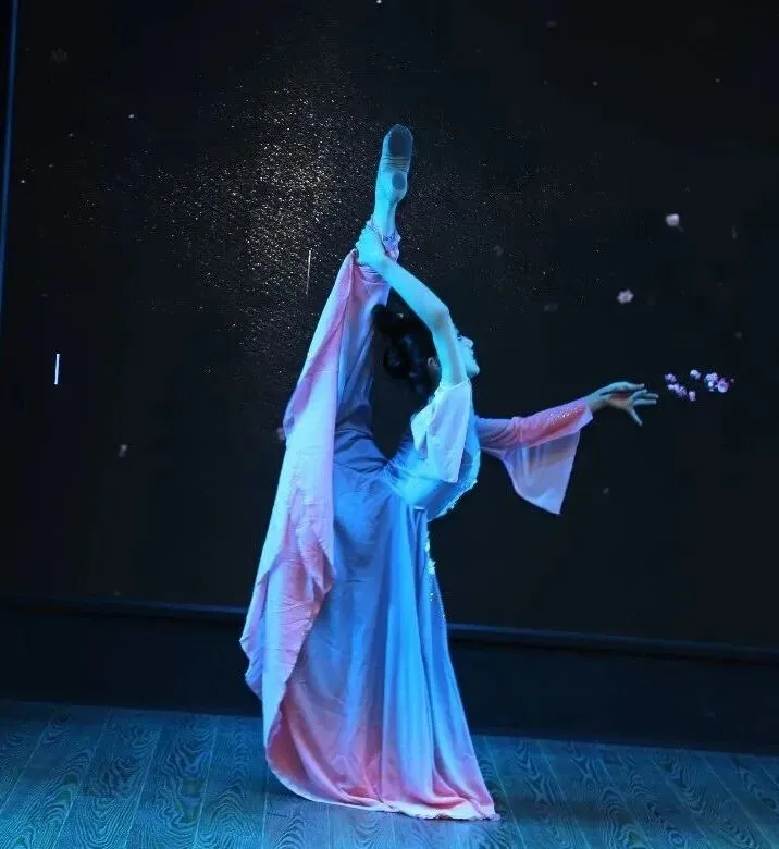 【中考特长生】西安藤信高级中学、西安高新第三中学2026年体育、艺术特长生招生简章 第133张