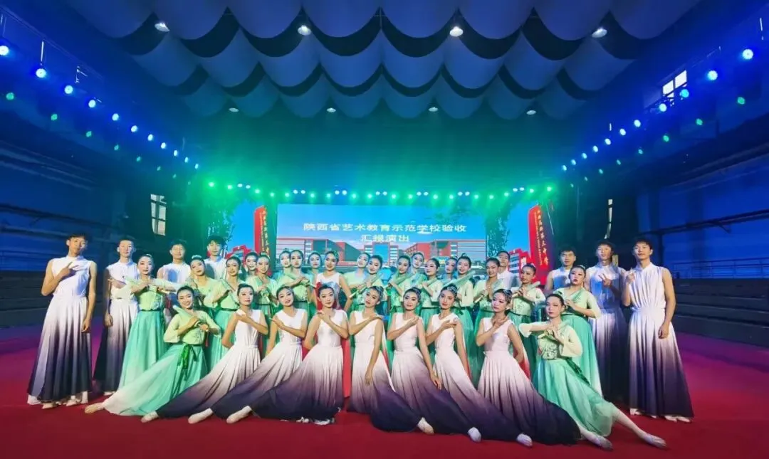 【中考特长生】西安藤信高级中学、西安高新第三中学2026年体育、艺术特长生招生简章 第134张