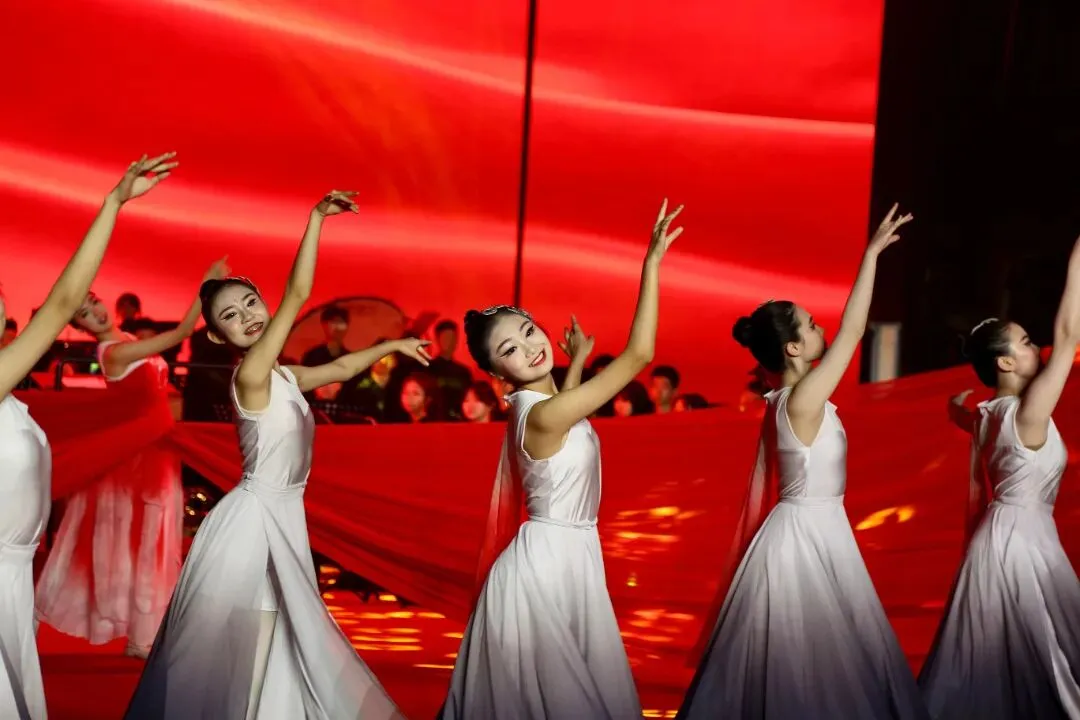 【中考特长生】西安藤信高级中学、西安高新第三中学2026年体育、艺术特长生招生简章 第136张