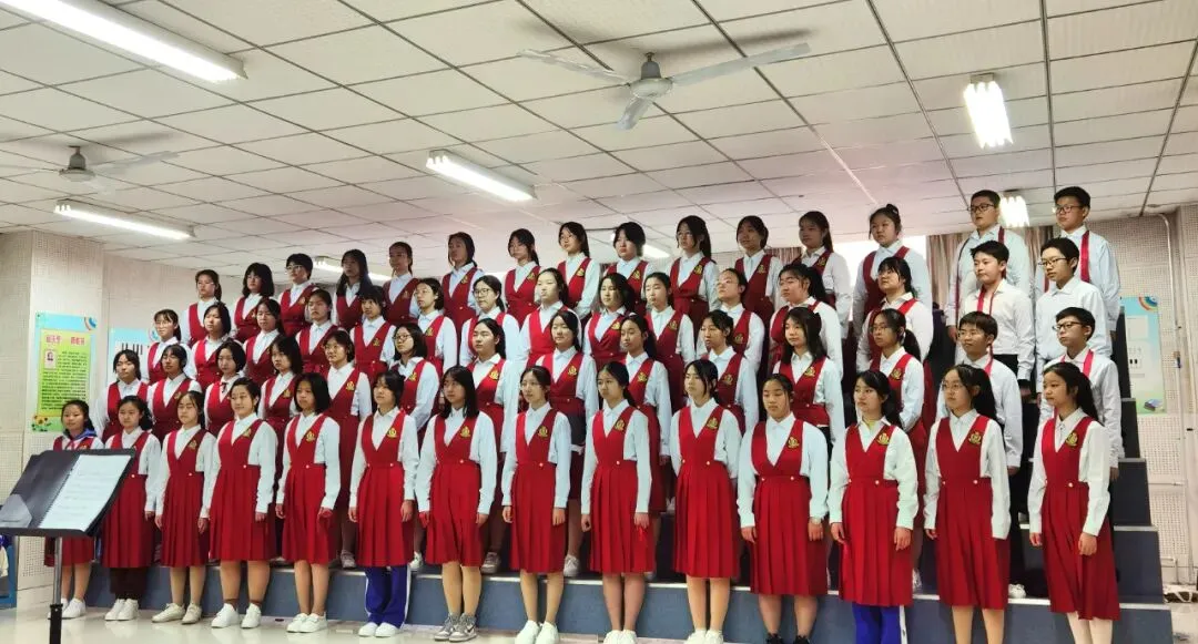 【中考特长生】西安藤信高级中学、西安高新第三中学2026年体育、艺术特长生招生简章 第142张