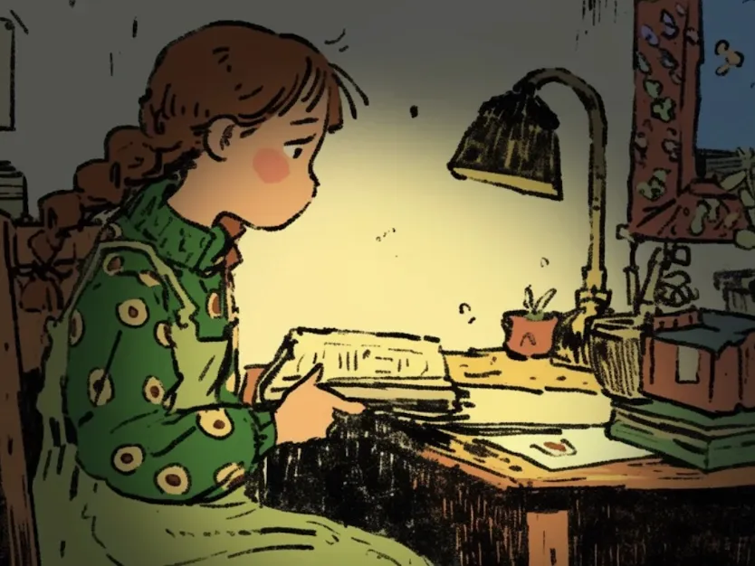 线上“树洞” ——期中考压力释放墙 第6张