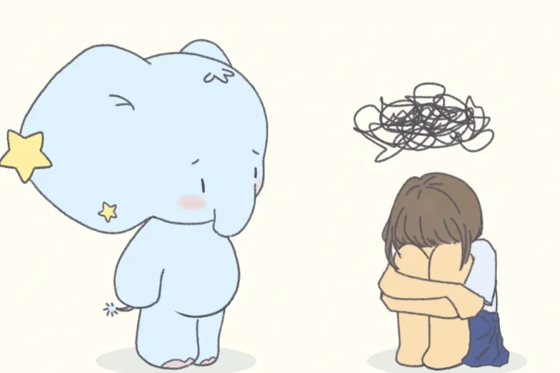 线上“树洞” ——期中考压力释放墙 第10张