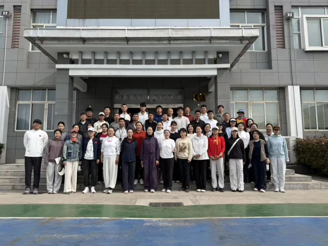 【聚焦体育中考教学 优化备考训练策略】许昌市初中体育教研活动顺利开展 第2张