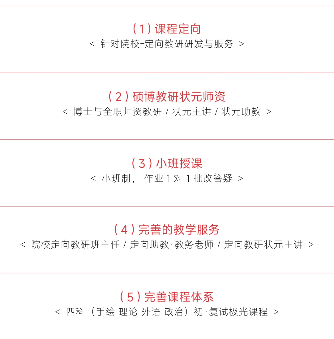 【真题解析】青岛大学:2026初试真题解析 第59张