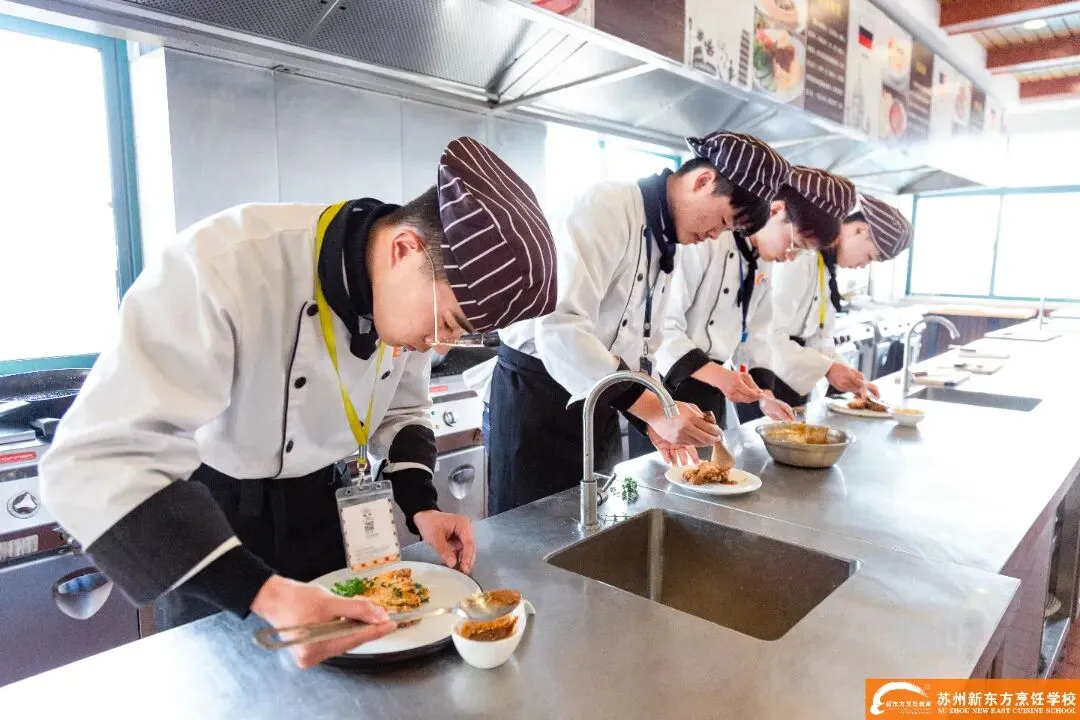 中考结束再找学校,还来得及吗?给苏州家长的真心话 第12张