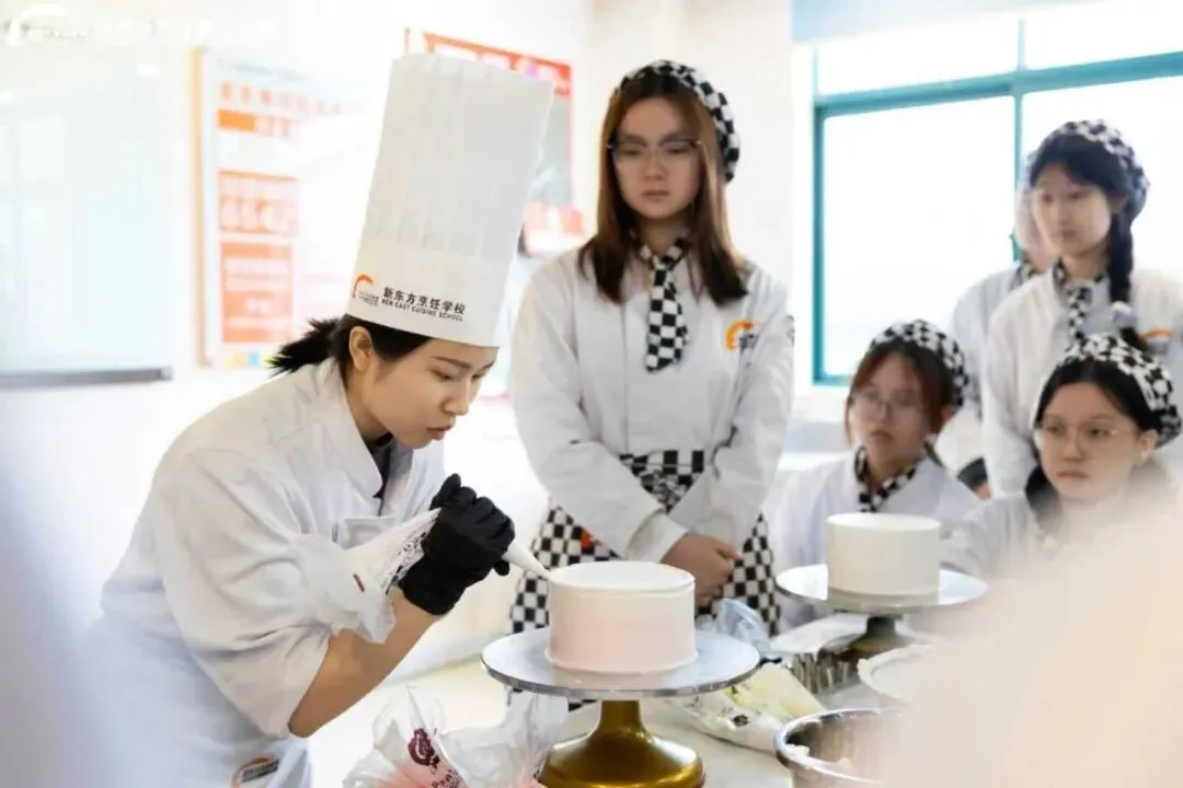 中考结束再找学校,还来得及吗?给苏州家长的真心话 第16张