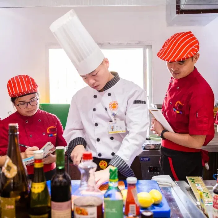 中考结束再找学校,还来得及吗?给苏州家长的真心话 第17张