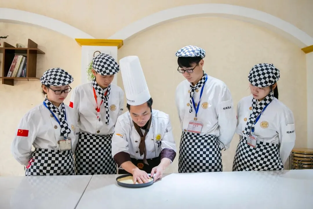 中考结束再找学校,还来得及吗?给苏州家长的真心话 第18张