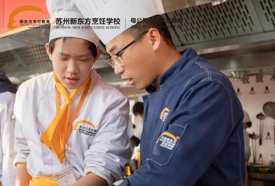 中考结束再找学校,还来得及吗?给苏州家长的真心话 第24张