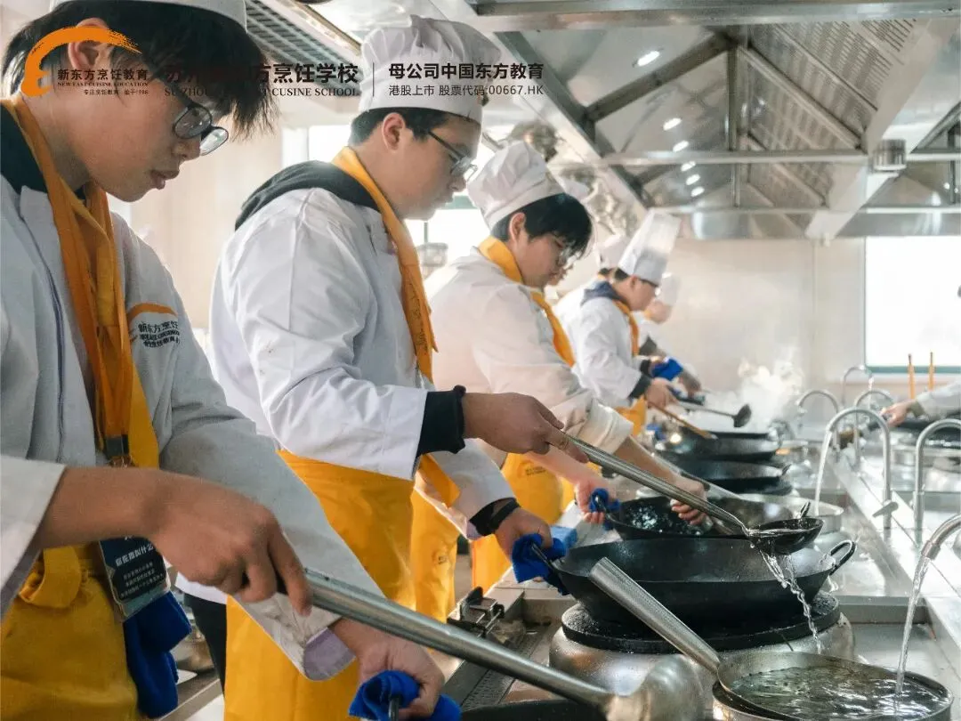 中考结束再找学校,还来得及吗?给苏州家长的真心话 第27张