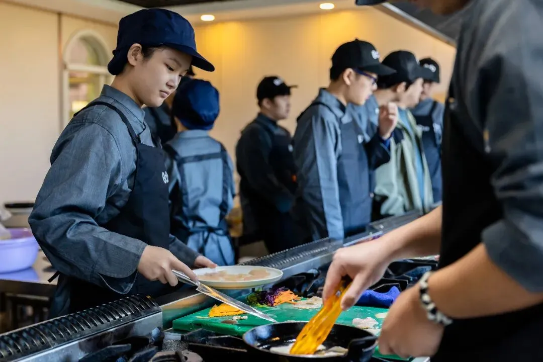 中考结束再找学校,还来得及吗?给苏州家长的真心话 第29张