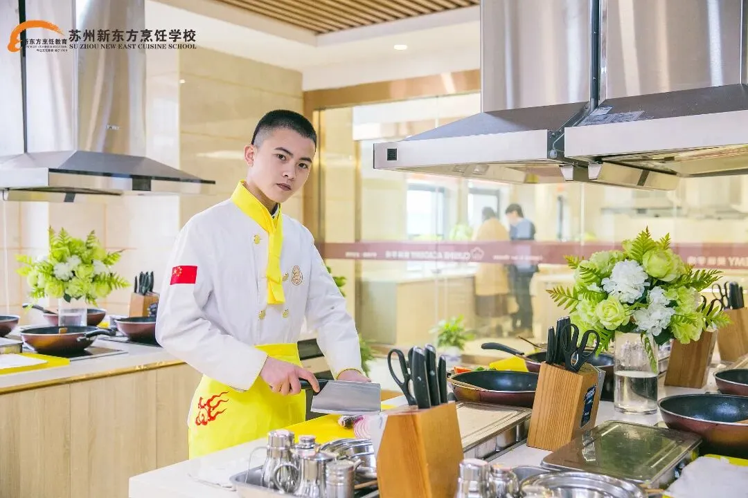 中考结束再找学校,还来得及吗?给苏州家长的真心话 第30张