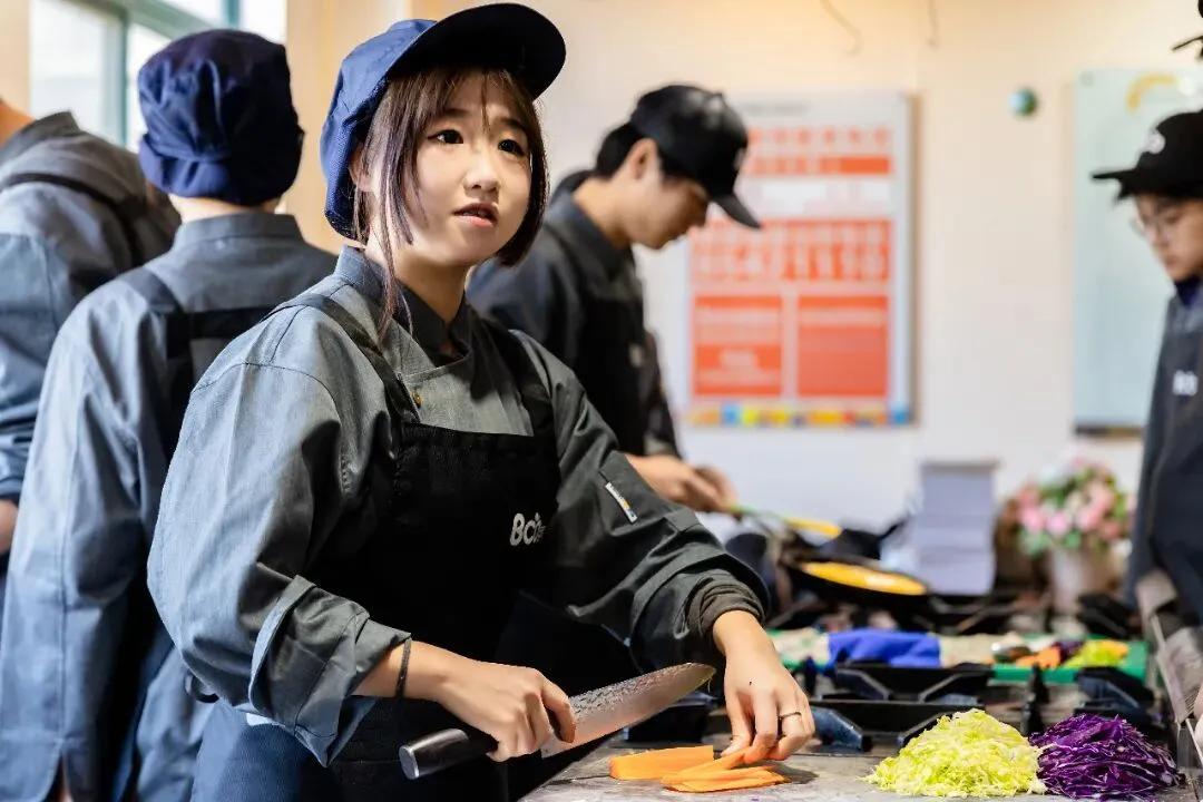 中考结束再找学校,还来得及吗?给苏州家长的真心话 第31张