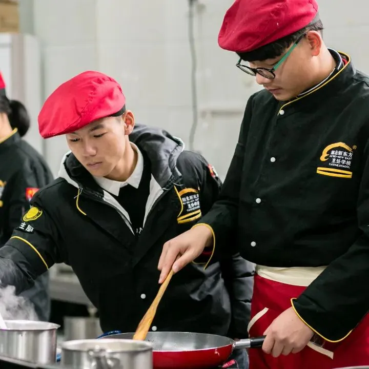 中考结束再找学校,还来得及吗?给苏州家长的真心话 第32张