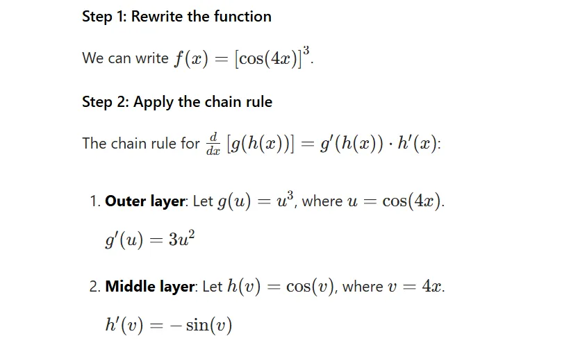 AP微积分BC第二章关键考点与典型真题解析 第4张