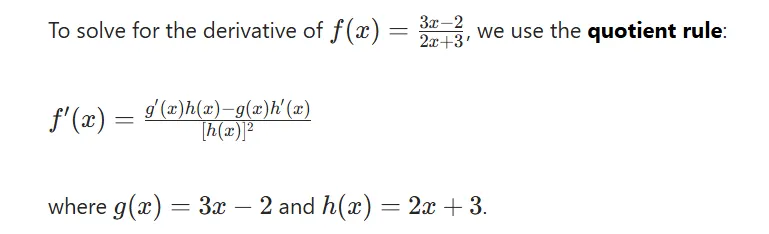 AP微积分BC第二章关键考点与典型真题解析 第8张