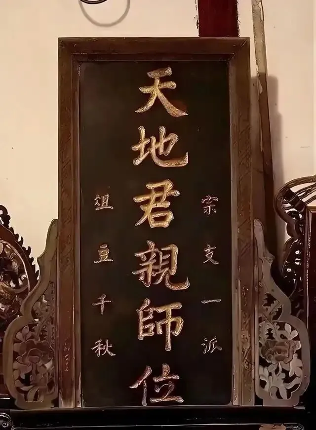 中考在即,家有鸡娃,深情老爸! 第1张