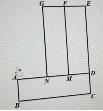 2026思维100(春)线上初赛三年级真题及考点 第7张