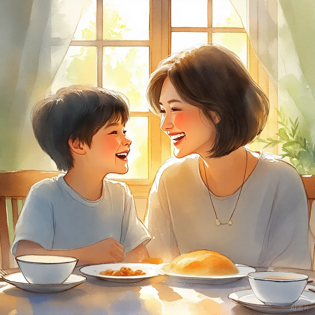 写在体育中考之后 第3张