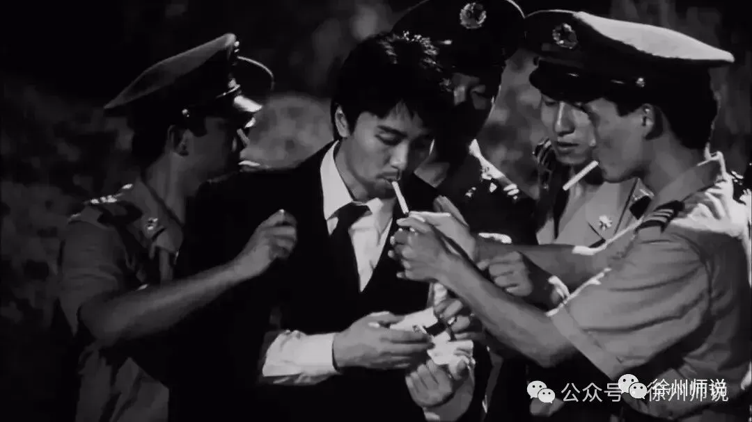 全科!2026徐州中考铜山及县区一模全科试题+答案来了 第54张