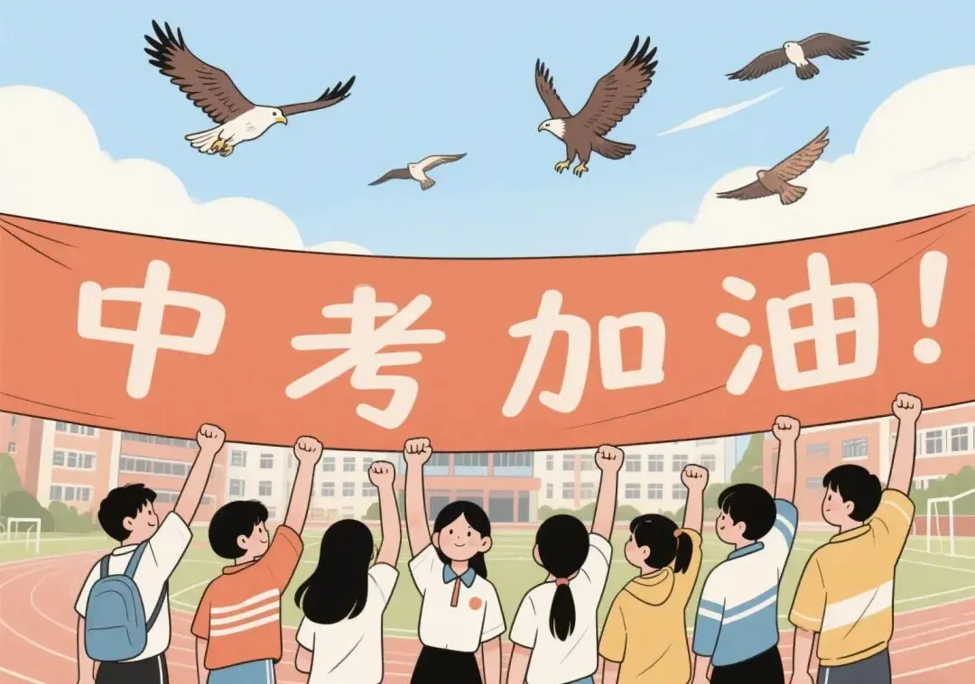 紧急|2026河南中考时间正式定了!6月22-23日开考,730分总分新方案全解析 第2张