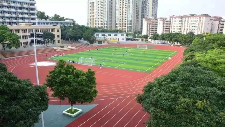 2026年广州中职介绍|中考分数不够?别慌!花都这所公办职校,照样上大学、好就业之广州市花都区职业技术学校 第9张