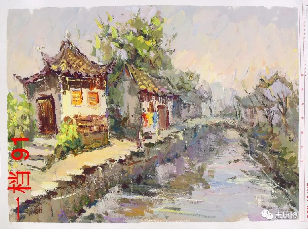 【安徽省】2024届美术模拟考试!速写还有很大进步空间!附高分卷点评! 第102张