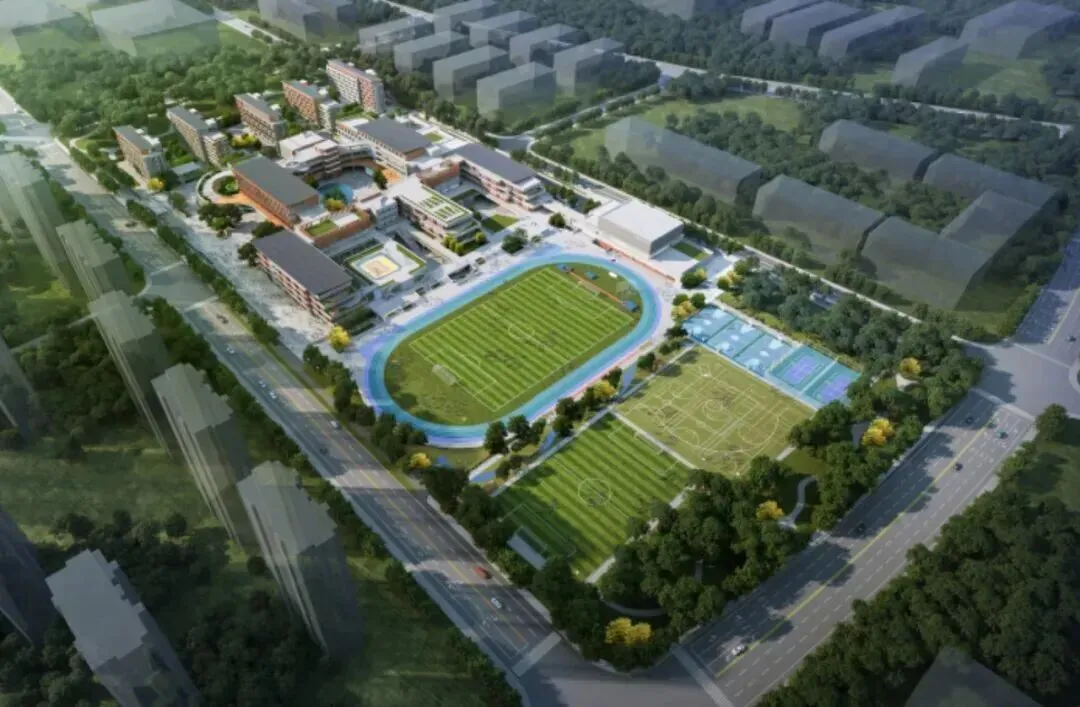 助力中考|北京十一衢州实验中学“脱颖计划”高端数学课程免费开放!全市初三学子均可报名 第12张