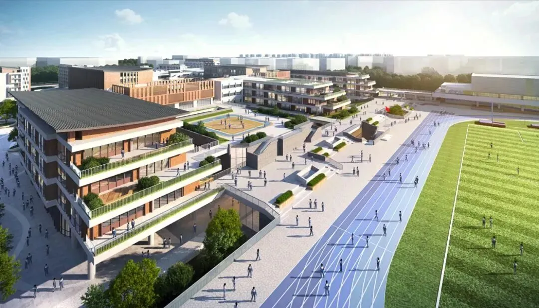 助力中考|北京十一衢州实验中学“脱颖计划”高端数学课程免费开放!全市初三学子均可报名 第13张