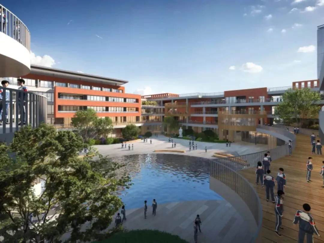 助力中考|北京十一衢州实验中学“脱颖计划”高端数学课程免费开放!全市初三学子均可报名 第14张