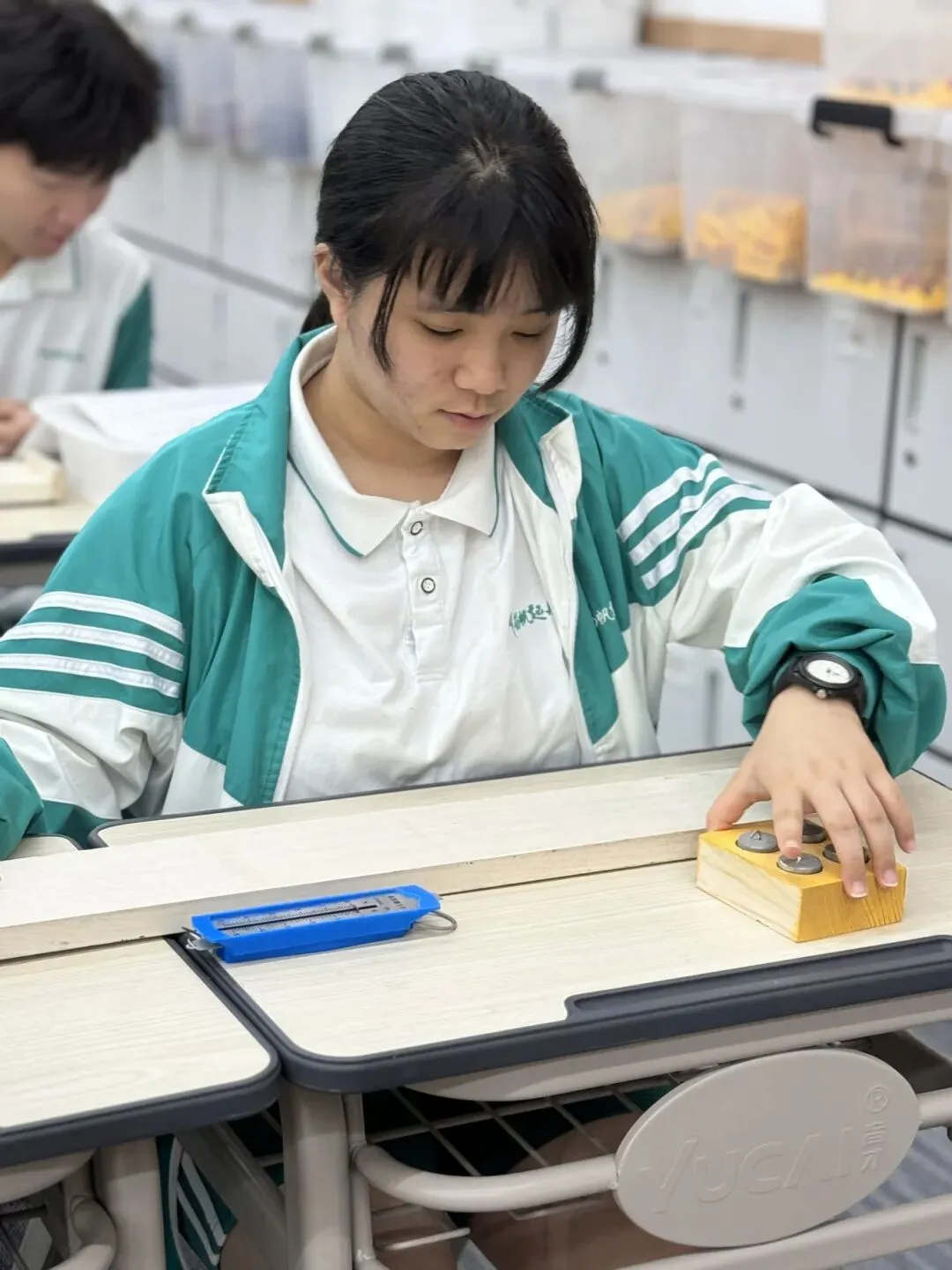 对标中考实战!备考2026中考物化实验专项训练 第13张