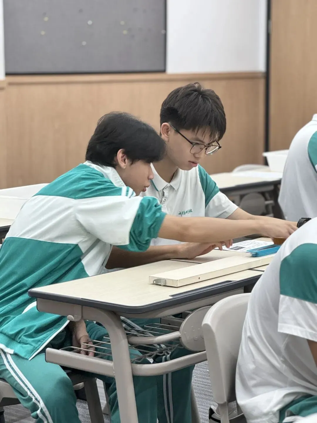 对标中考实战!备考2026中考物化实验专项训练 第15张