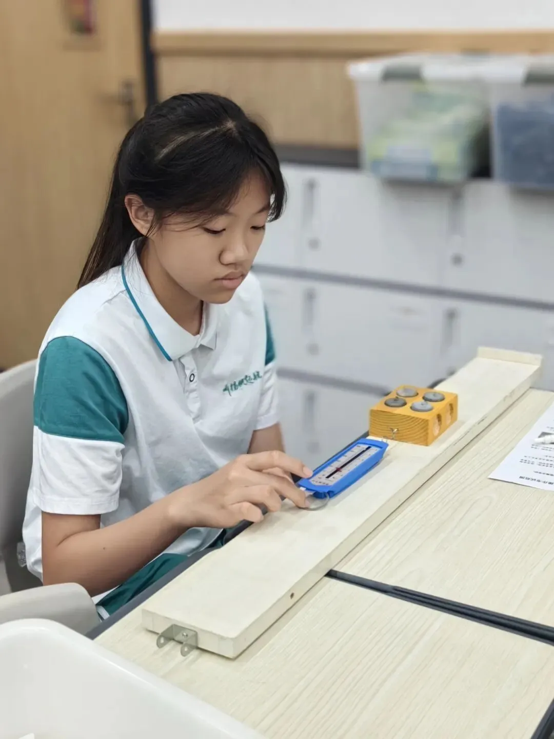 对标中考实战!备考2026中考物化实验专项训练 第16张