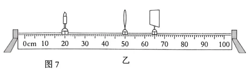 中考物理模拟20260415-9题解析 第2张