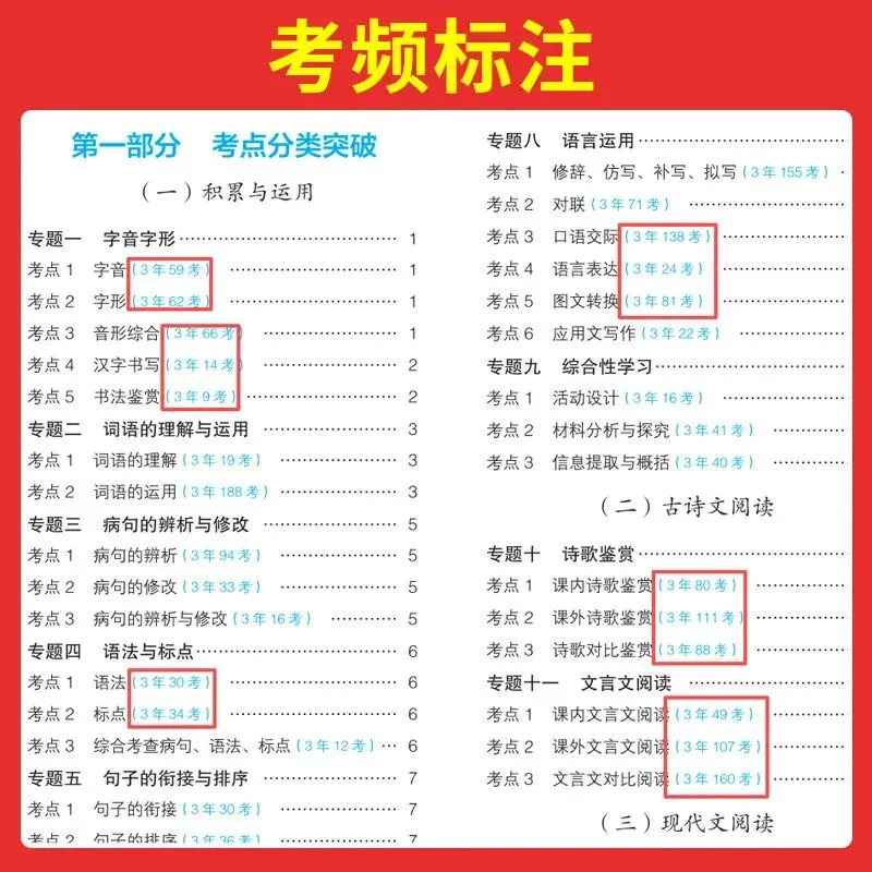 【广告】2026一本中考真题分类卷生地会考旗舰店正品中考五年真题汇编模拟卷复习通用真题卷必刷试卷【券面额】15元【到手价】16.80元 第3张