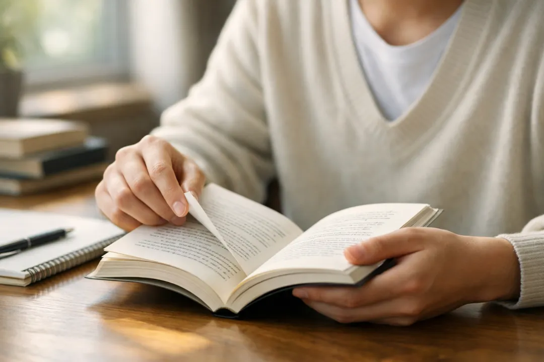 助力中考系列 | 攻克记叙文阅读理解 第1张