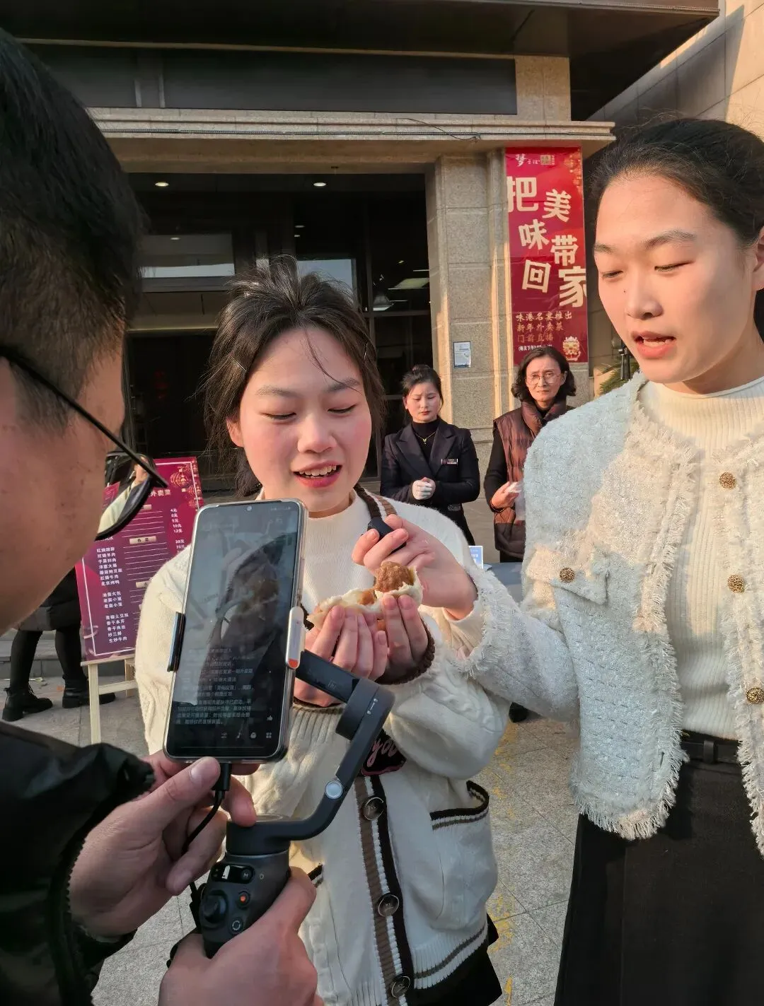 临近中考,孩子心态崩了!家庭大战爆发后,杭州这位家长感慨,多听听孩子,选对学校女儿也能这么优秀 第4张